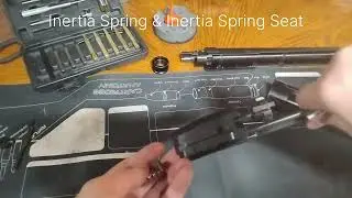 JTS M12PT-2 Part 1: Unboxing and Field Strip 