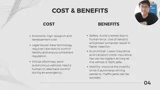 Cutting Edge Technology in AI (Autonomous Vehicles) BNF43603 - Artificial Intelligence - Group 15