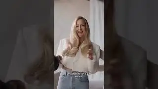 &iquest;El secreto de un cabello radiante? Kate Hudson lo revela con JOICO⭐