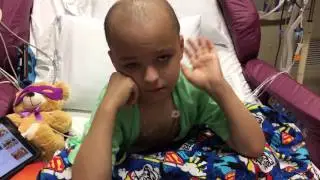 Hospital mail / Cayden went home!! (Daily #729)