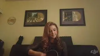 Detroit Steel live acoustic