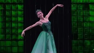 Jewels: Bolshoi Ballet