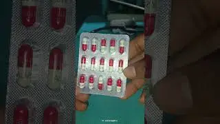 Capsule Almox 250 mg in Hindi use YouTube channel office Vishal Lecture