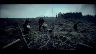 THY WORSHIPER - Czarna Dzika Czerwien - official album trailer
