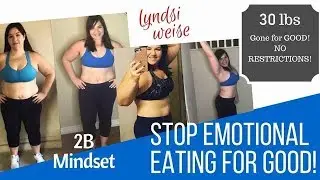 My 2B Mindset Test Group Results, PCOS twin mom, 35 lbs down so far!