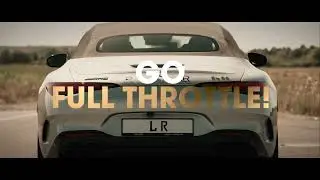 LR Car Concept