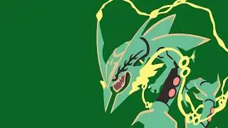 Pok&eacute;mon Omega Ruby & Alpha Sapphire: Delta Episode Ending Theme