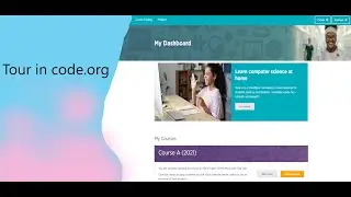 Tour of Code.org | Tutorial | Tamil