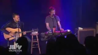 Cold War Kids - Miracle Mile | Live On JBTV