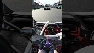 F1 CLASSICS #f1simracing #formula1 #simracing