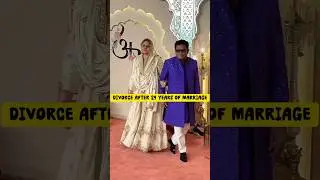 AR Rehman Taking Divorce with His Wife after 29 Years #shorts #arrehman #bollywood