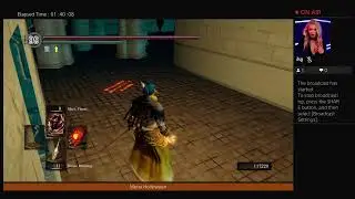 Dark Souls Remastered