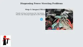 How to Fix Tesla Model S Power Steering Failure &ndash; Heavy Steering, Alert & PumpECU Fix