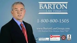 Barton Law Group - AV Preeminent