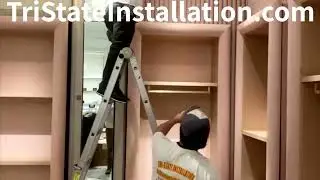 Millwork and Casework Professionals Loro Piana