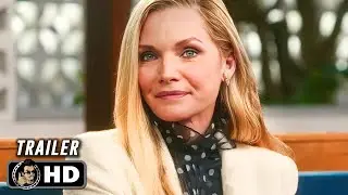 OH. WHAT. FUN. | Official Trailer (2025) Michelle Pfeiffer