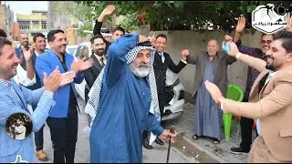 حفل زفاف علي الحمدني