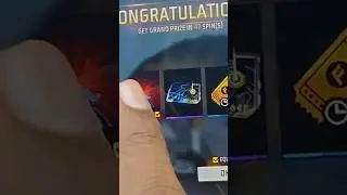 🥹Gun Evo Skin 🫣Unboxing 😱Free Fire Max 👑Samadhan Gamer #freefire #gaming #mobilegaming
