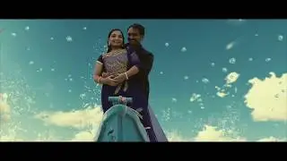SAVE THE DATE || PRADEEP + POOJITHA ||