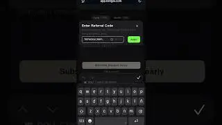Kling AI Referral Code 7BPNSXVCR8FL = 50% extra credits for free