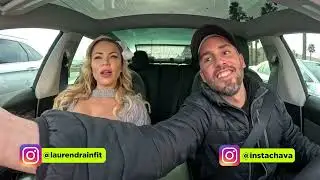 The Journey of Self-Discovery, Lauren Drain  - CEO InMotion Podcast #25