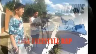 Los Mejores Acotes De la Liga - Malvinas Freestyle Zone
