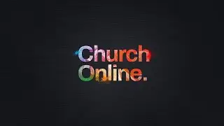 08.17.2025 Worship | Gordon Pettibone