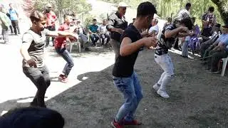 Örtülü köyü