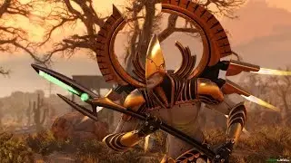 XCOM 2 - Ракообразные диверсанты | BattleHamster