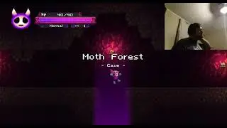 Underhero Part 1 