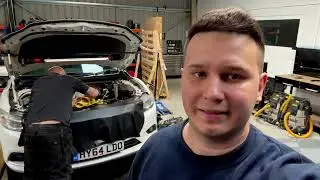 Another BROKEN Down Mazda Skyactiv Diesel - Camshaft Replacement, Mazda P2262 FIXED