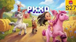 PK XD UPDATE FARM 2026