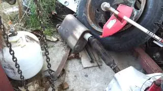 161 Big Bore