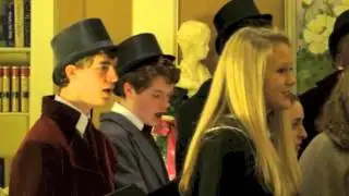Dickens 2012