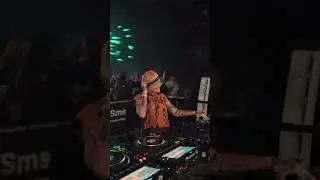 Hard Techno Power Drop ⚡ Глобальные рейв-настроения 2025 года