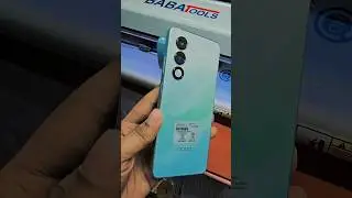 Oppo K13x 5G Back Lamination / BackProtector Install | Scratch Protection Guide #shots #shorts
