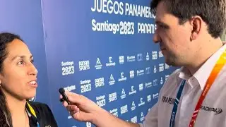 Bronce para Argentina Frontball Femenina