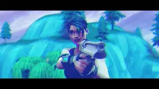 FORTNITE - lights out [GMV]