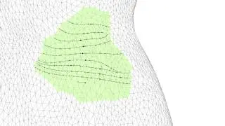 Interactive Example-based Hatching