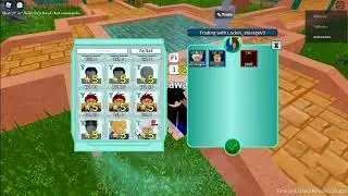 Trading away my angry+2toshiro+mist man did i get w or nah