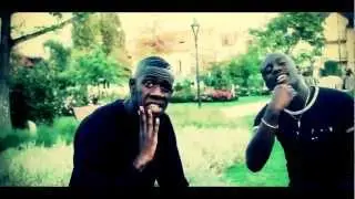 Raguenets to Society - Baila Soumaré ft. Rambrant [Clip HD by Punchline Prod']