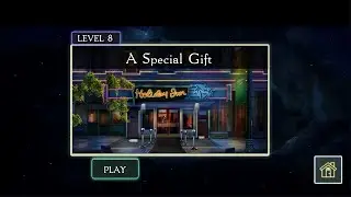 Dream Life (Shadow of Dream) level 8 Walkthrough {HFG - Ena Game Studio}