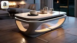75+ Luxury Amazon Home Furniture & Interior Design Ideas for 2026!
