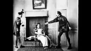 1900 - Faust and Marguerite - Edison Studios