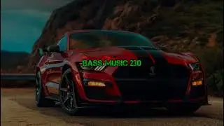 Bones &Eddy Baker-Loosescrew (Remix BASS MUSIC 230)