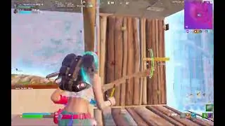 Chapter 5 Season 4 Grind to Unreal