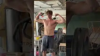 My 1 Year Body Transformation 👀