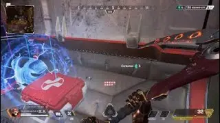 The Bow God Debut - An Apex Legends Montage