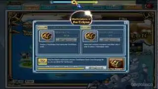 Grand Chase PH - Eclipse Mission Event