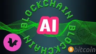 Blockchain & AI ในสื่อโฆษณาออนไลน์ @Crypto4U